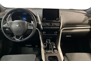 Mitsubishi Eclipse Cross vaihtoauto
