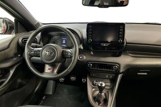 Toyota GR Yaris vaihtoauto