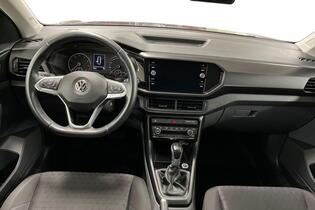 Volkswagen T-Cross vaihtoauto