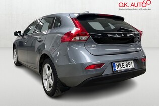 Volvo V40 vaihtoauto