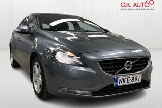 Volvo V40 vaihtoauto