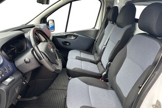 Opel Vivaro vaihtoauto