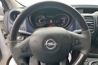 Opel Vivaro vaihtoauto