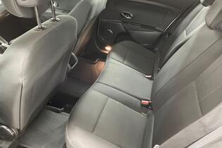 Renault Mégane vaihtoauto