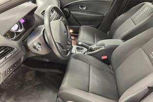 Renault Mégane vaihtoauto