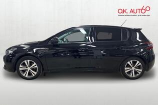 Peugeot 308 vaihtoauto