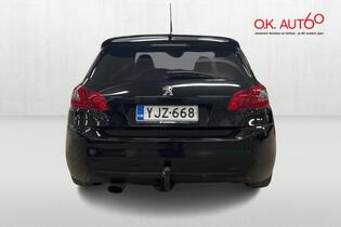 Peugeot 308 vaihtoauto