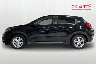 Honda HR-V vaihtoauto