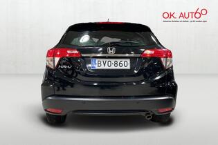 Honda HR-V vaihtoauto