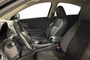 Honda HR-V vaihtoauto