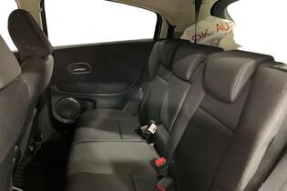 Honda HR-V vaihtoauto