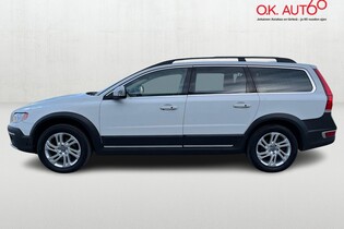 Volvo XC70 vaihtoauto
