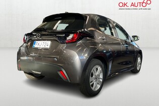 Mazda Mazda2 Hybrid vaihtoauto