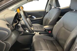 Mazda Mazda2 Hybrid vaihtoauto