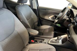 Mazda Mazda2 Hybrid vaihtoauto