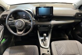 Mazda Mazda2 Hybrid vaihtoauto