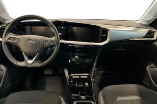 Opel Mokka vaihtoauto