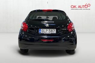 Peugeot 208 vaihtoauto