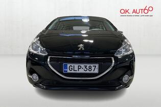 Peugeot 208 vaihtoauto