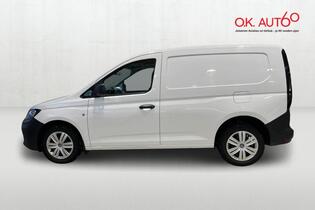 Volkswagen Caddy vaihtoauto