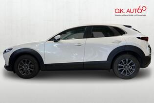 Mazda CX-30 vaihtoauto