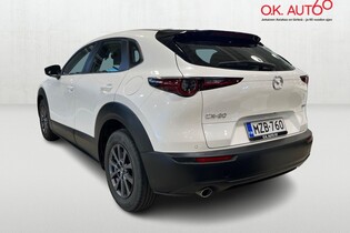 Mazda CX-30 vaihtoauto