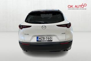 Mazda CX-30 vaihtoauto