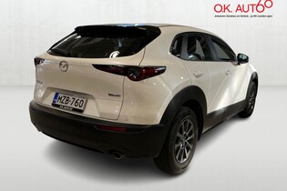 Mazda CX-30 vaihtoauto