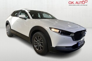 Mazda CX-30 vaihtoauto