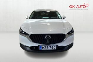 Mazda CX-30 vaihtoauto
