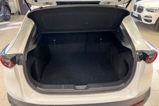 Mazda CX-30 vaihtoauto