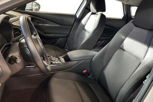 Mazda CX-30 vaihtoauto