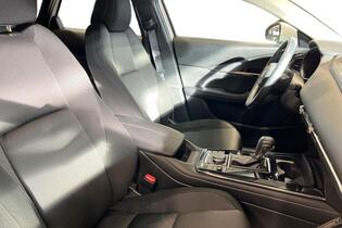 Mazda CX-30 vaihtoauto