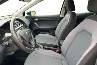 SEAT Arona vaihtoauto