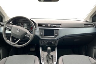 SEAT Arona vaihtoauto