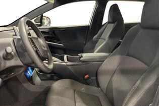 Toyota bZ4X vaihtoauto