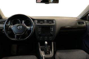 Volkswagen Jetta vaihtoauto