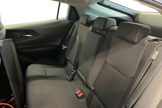 Toyota Prius Plug-in vaihtoauto