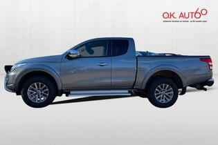 Mitsubishi L200 vaihtoauto