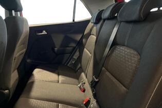 Kia Picanto vaihtoauto