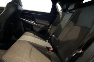 Toyota bZ4X vaihtoauto