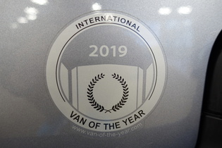 Peugeot Partner vaihtoauto