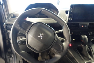 Peugeot Partner vaihtoauto