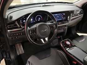 Kia Niro Electric vaihtoauto