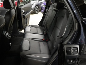 Kia Niro Electric vaihtoauto