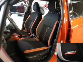 Nissan Micra vaihtoauto
