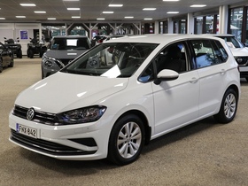 Volkswagen Golf Sportsvan vaihtoauto