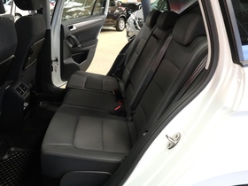 Volkswagen Golf Sportsvan vaihtoauto