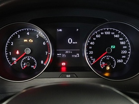 Volkswagen Golf Sportsvan vaihtoauto