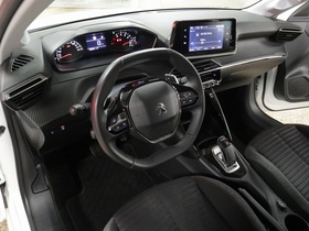 Peugeot 208 vaihtoauto